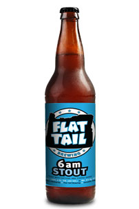 6am Stout