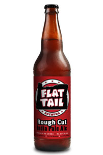 Rough Cut IPA